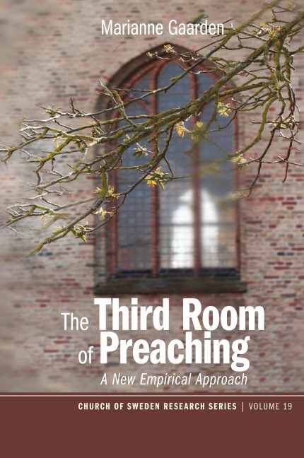 The Third Room of Preaching