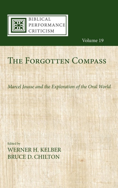 The Forgotten Compass
