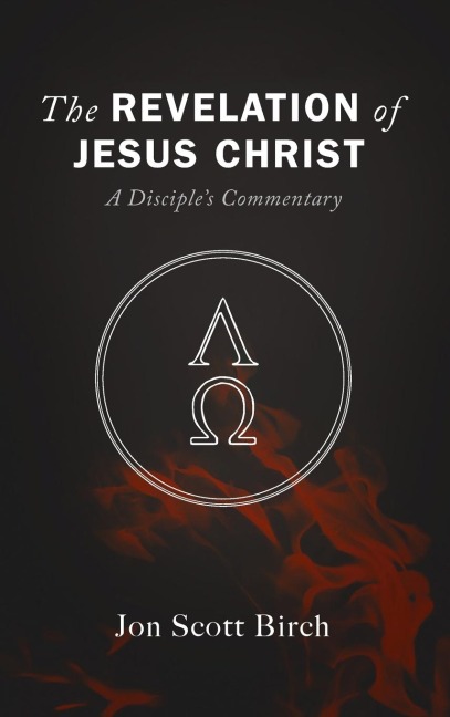 The Revelation of Jesus Christ