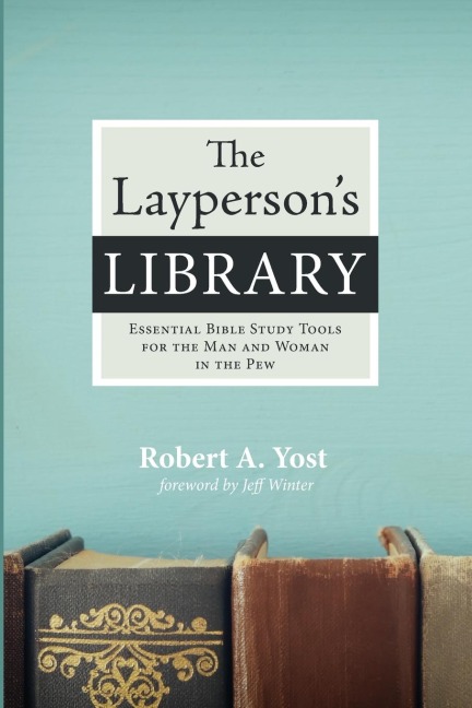 The Laypersons Library