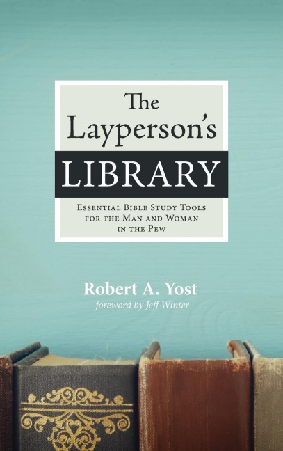 The Laypersons Library