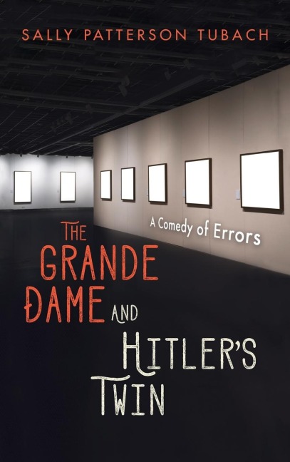 The Grande Dame and Hitlers Twin