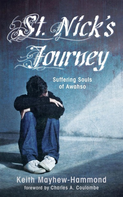 St. Nicks Journey