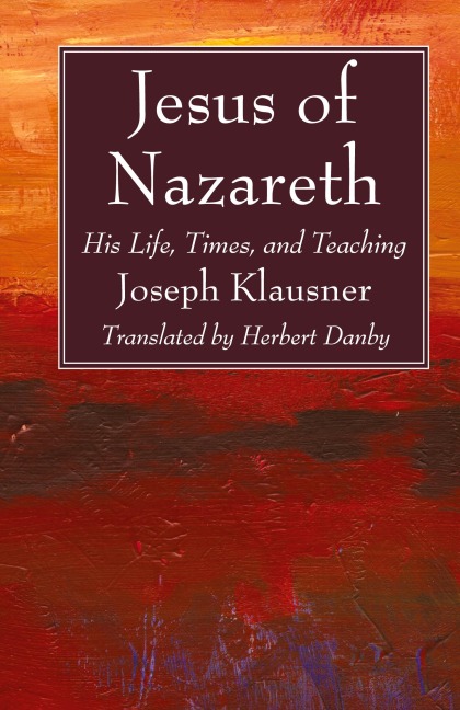 Jesus of Nazareth