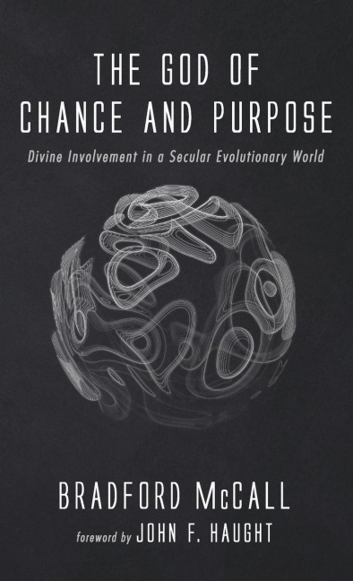 The God of Chance and Purpose