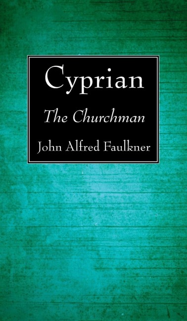 Cyprian