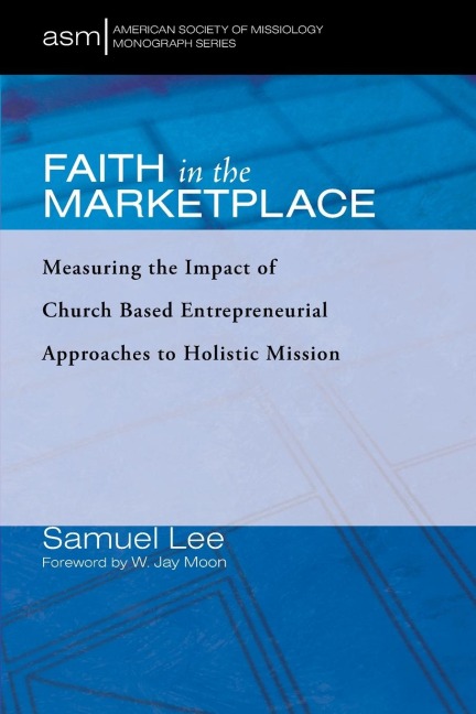 Faith in the Marketplace