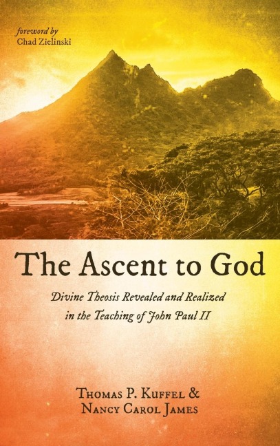 The Ascent to God