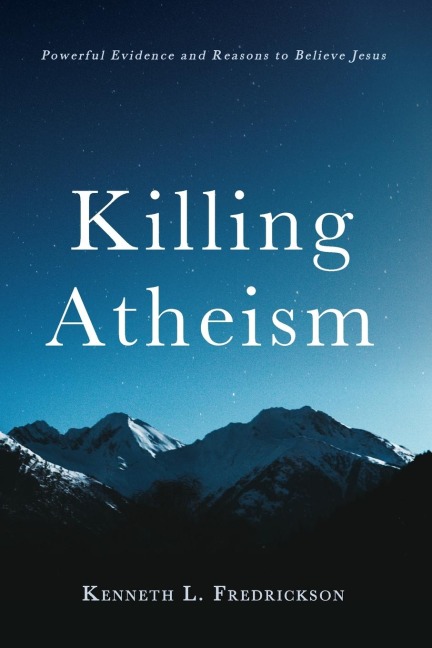 Killing Atheism