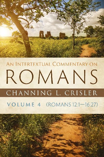 An Intertextual Commentary on Romans, Volume 4