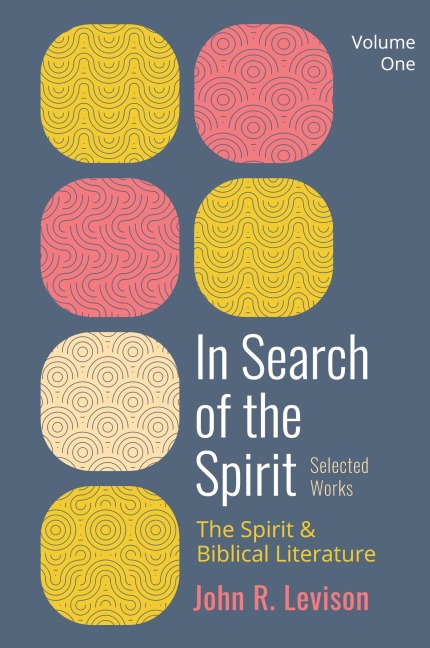 In Search of the Spirit: Selected Works, Volume One