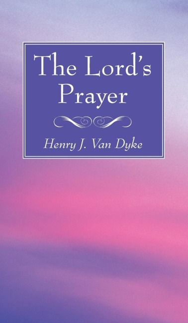 The Lords Prayer