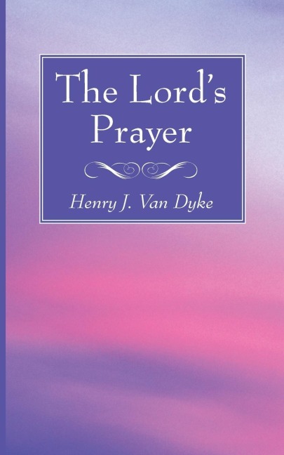 The Lords Prayer
