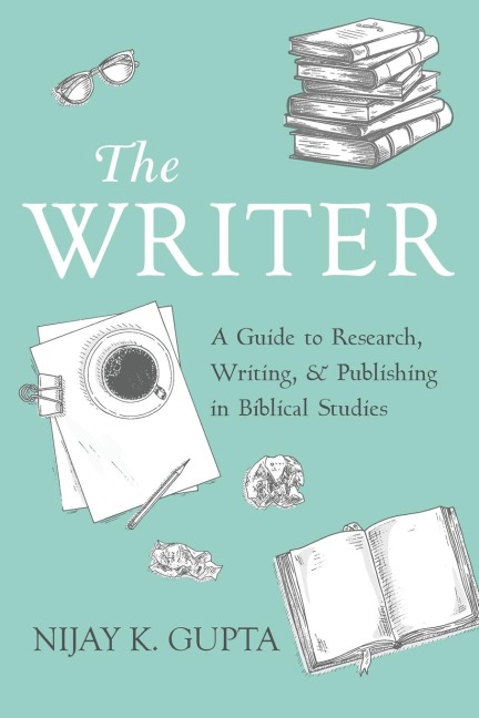 The Writer
