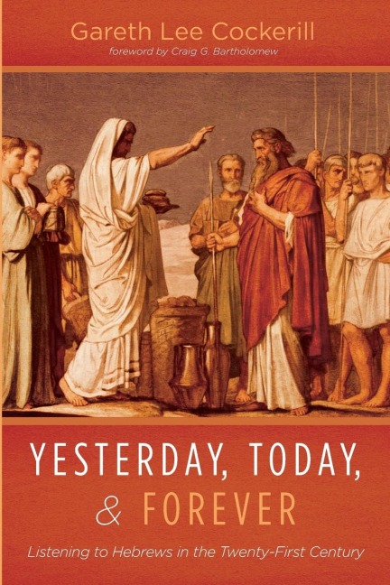 Yesterday, Today, and Forever