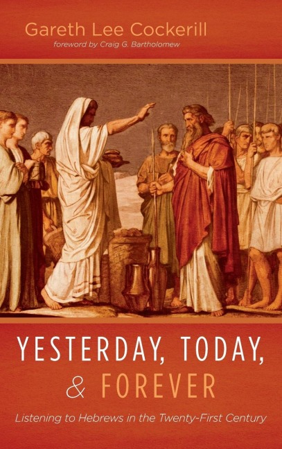 Yesterday, Today, and Forever