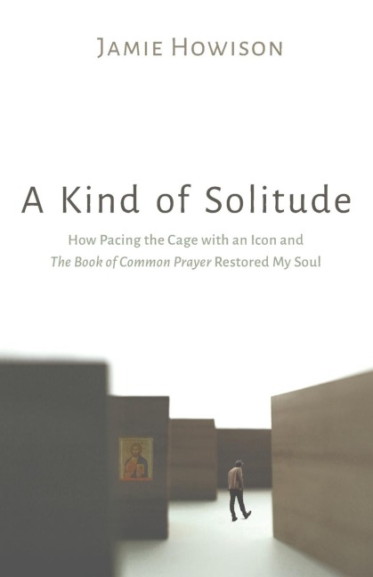 A Kind of Solitude