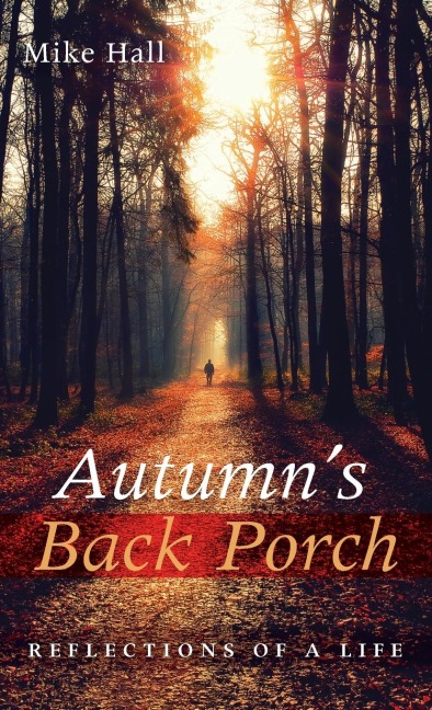 Autumns Back Porch
