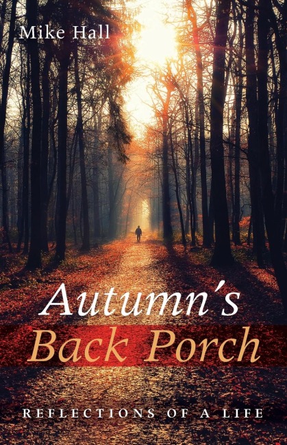 Autumns Back Porch
