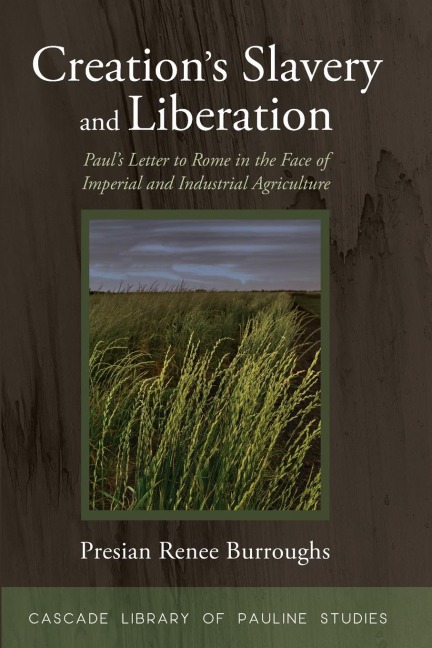 Creations Slavery and Liberation