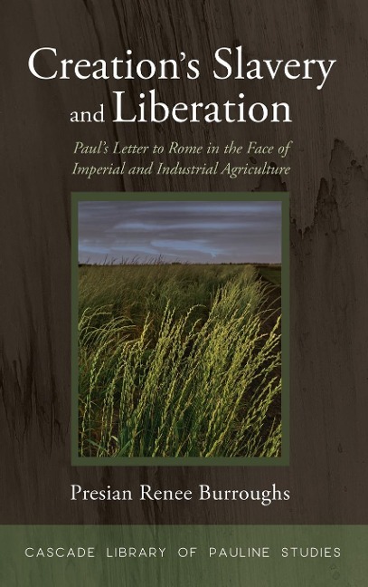 Creations Slavery and Liberation