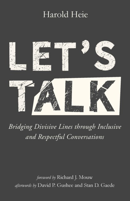 Lets Talk