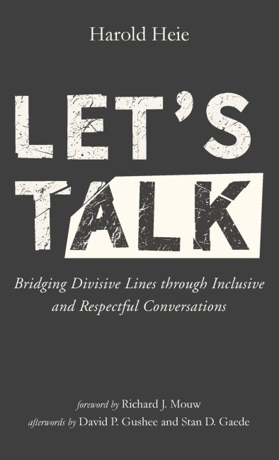 Lets Talk