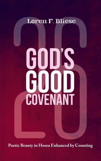 Gods Good Covenant