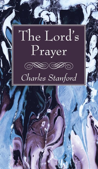 The Lords Prayer