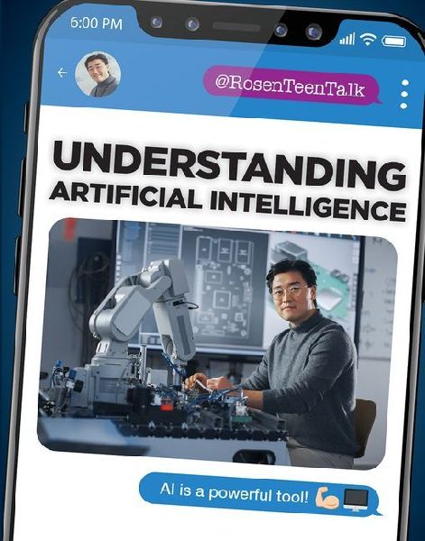 Understanding Artificial Intelligence