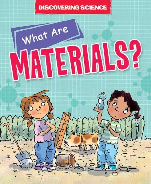 What Are Materials?