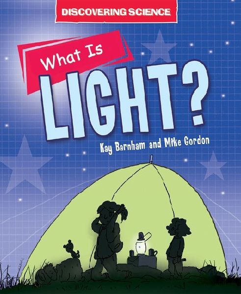 What Is Light?