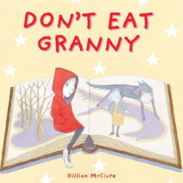 Dont Eat Granny