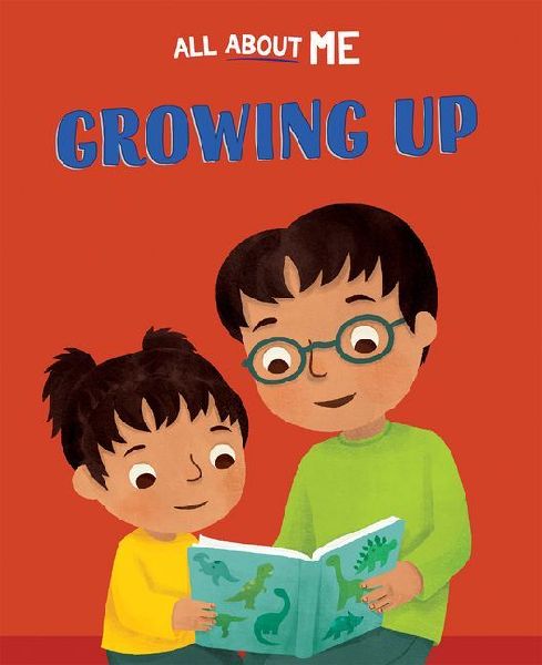 Growing Up