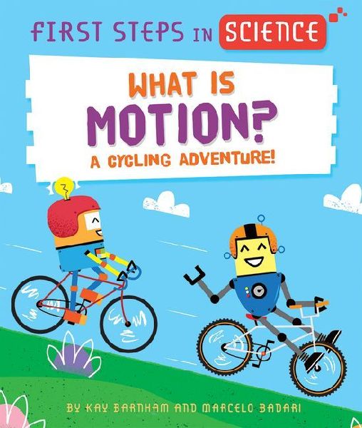What Is Motion?