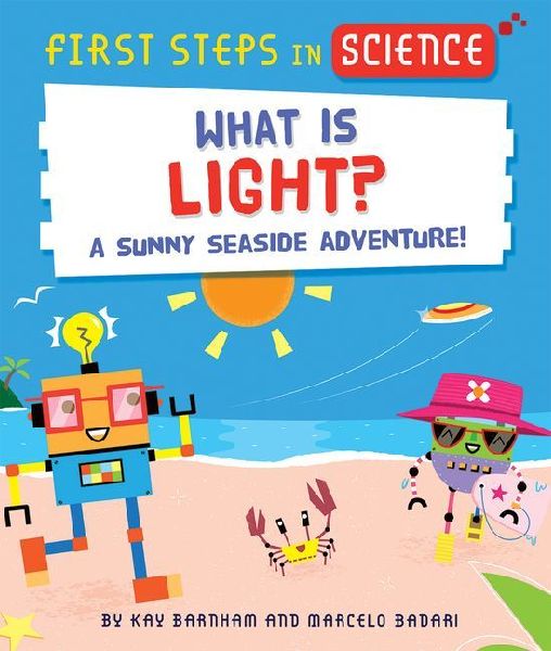 What Is Light?