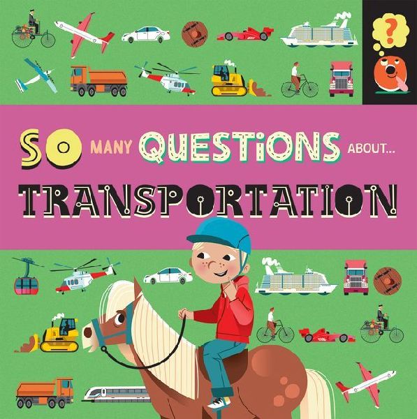 Transportation