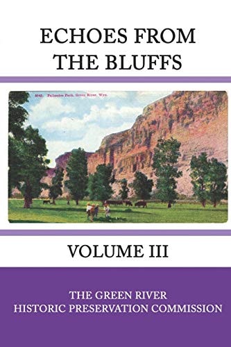 Echoes from the Bluffs Volume III