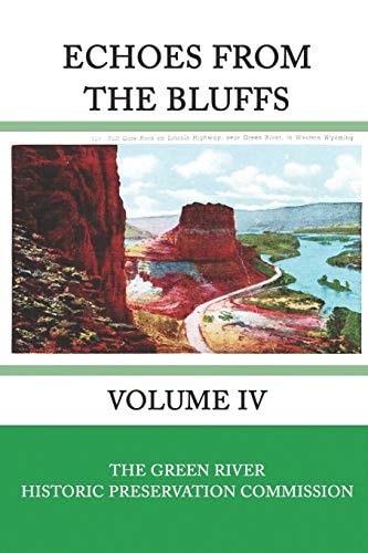 Echoes from the Bluffs