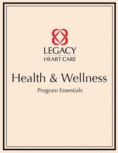 Health and Wellness Program Essentials
