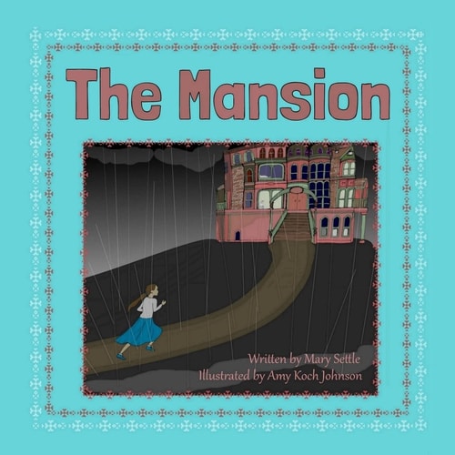 The Mansion