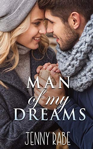 Man of My Dreams