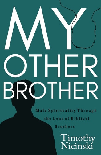 My Other Brother Male Spirituality Through the Lens of Biblical Brothers