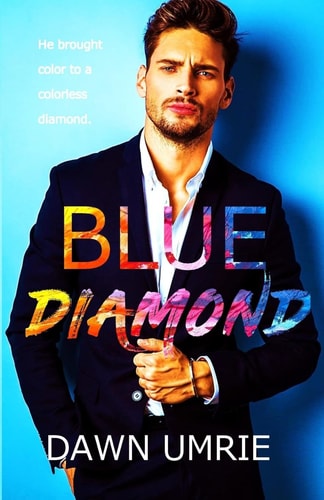Blue Diamond