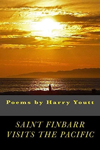 Saint Finbarr Visits the Pacific