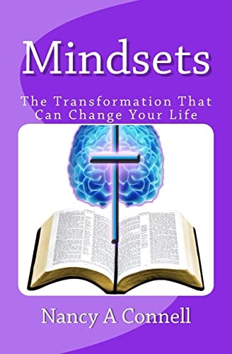 Mindsets The Transformation That Can Change Your Life