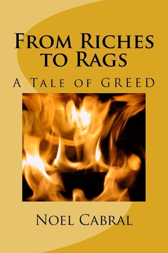 From Riches to Rags A Tale of GREED