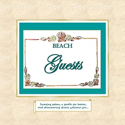 Beach Guests