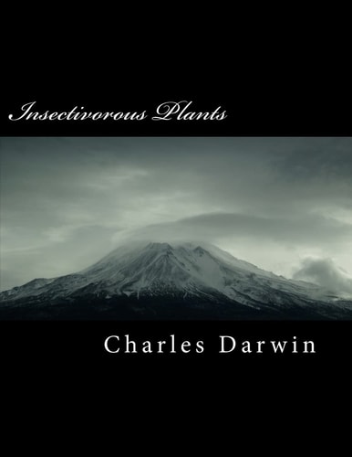 Insectivorous Plants