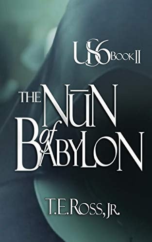 US6 Book II The Nun of Babylon
